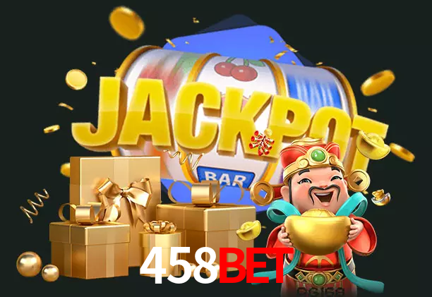 458BET bet