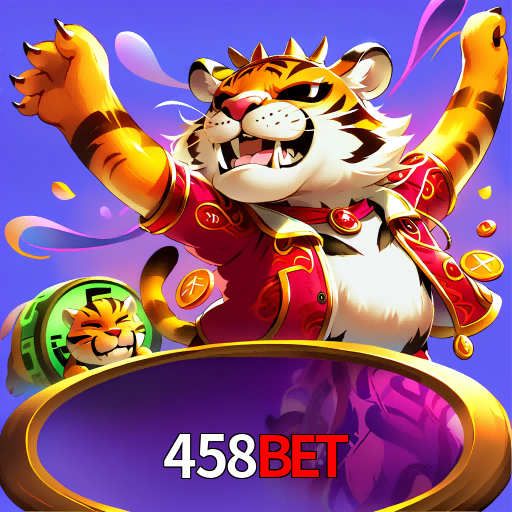  458BET