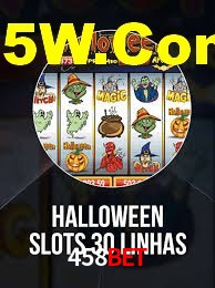 Live Casino 458BET