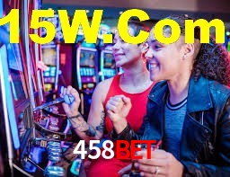 458BET: Seu Especialista em Apostas Esportivas Brasileiras