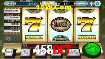 Descubra a Magia dos Jogos de Arcade no 458BET