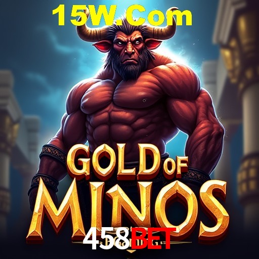Descubra o Mundo do Cassino Online com 458BET