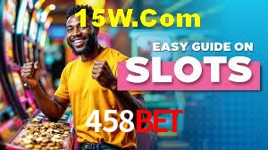 Tennis Betting 458BET