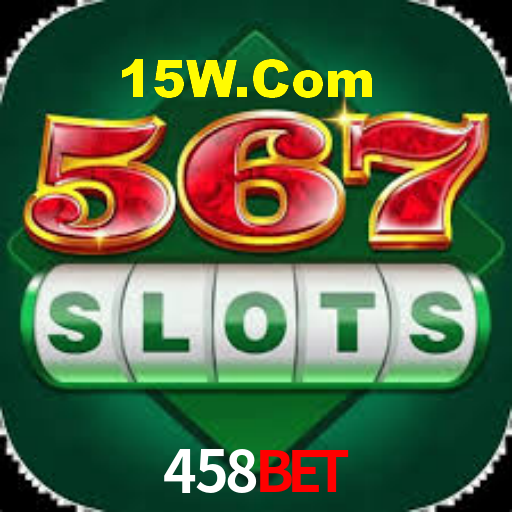 458BET.Com