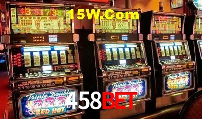 Descubra a Essência do 458BET: Nossa História e Compromissos
