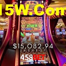 VIP Casino 458BET