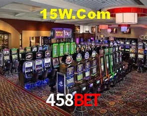 Descubra o Programa VIP da 458BET: Vantagens Exclusivas para Jogadores