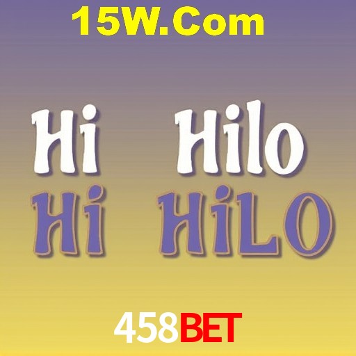 Account Benefits 458BET