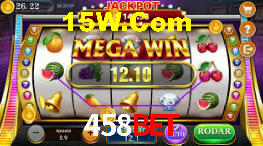 458BET
