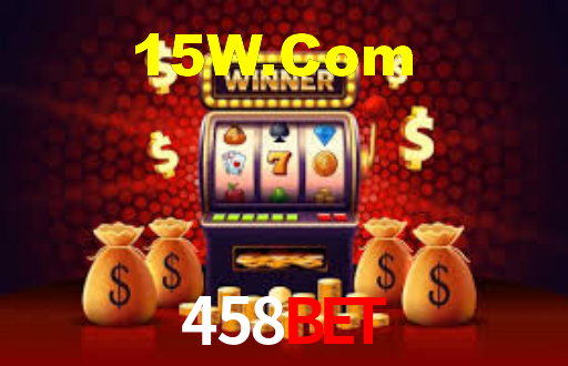 458BET.Com