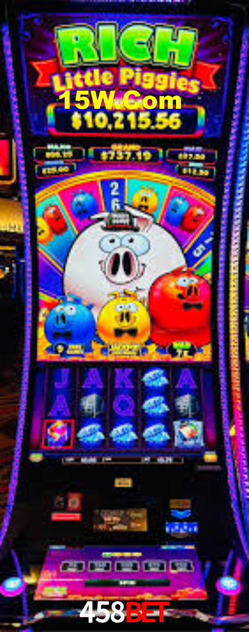 458BET: A Experiência de Casino com Jogos de Mesa ao Vivo