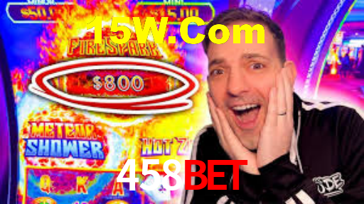 Bônus Generosos e Exclusivos no 458BET para Você!