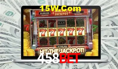 A Experiência Imersiva dos Cassinos Ao Vivo no 458BET
