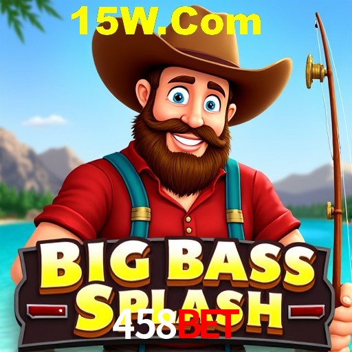 Slot Games 458BET