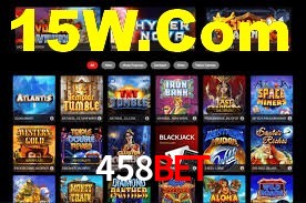 458BET.Com