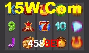 Tournaments 458BET