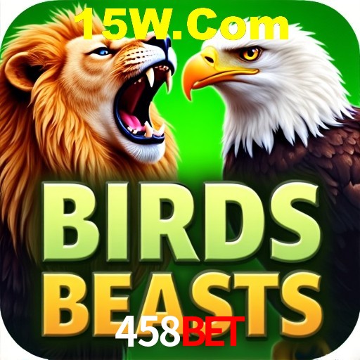 Casino Ao Vivo 458BET