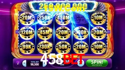 Inovações de Jogos na 458BET: O Futuro das Experiências Interativas
