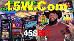 Roulette Table 458BET