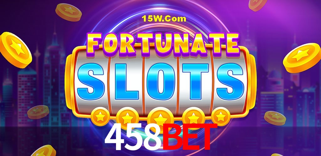 Bonus Features 458BET