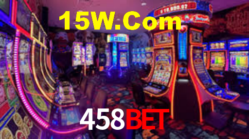 458BET.Com