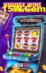 A Emoção da Loteria na 458BET: Uma Chance de Mudança de Vida