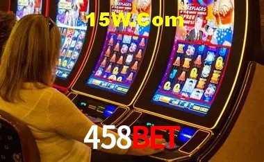 Desvendando o Mundo dos Jogos Virtuais na 458BET