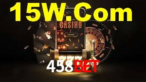 458BET App Interface