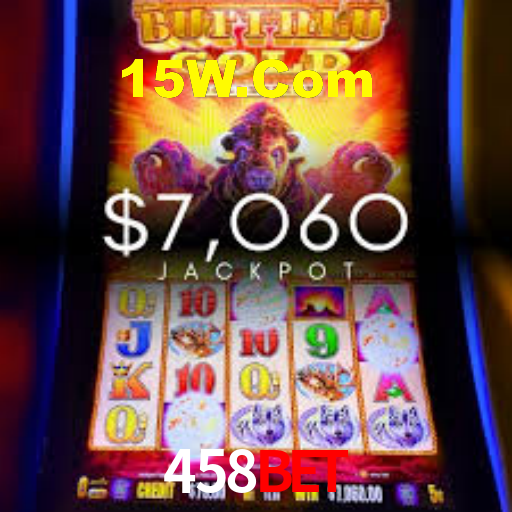 458BET,458BET.Com