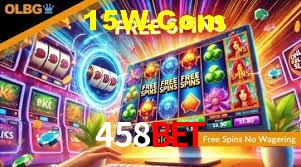 Statistics 458BET