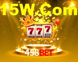 Programa VIP 458BET